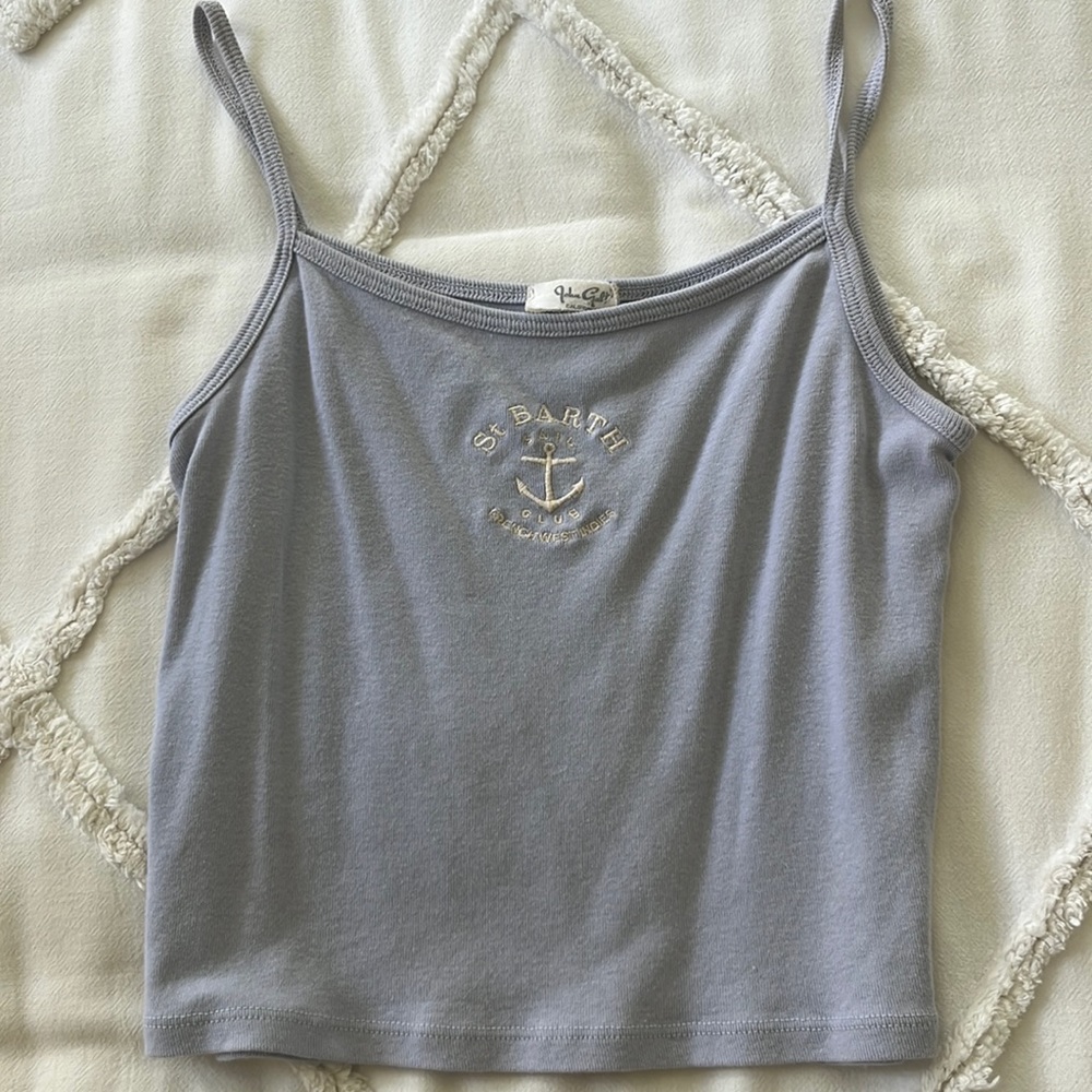 Brandy Melville Tank Top